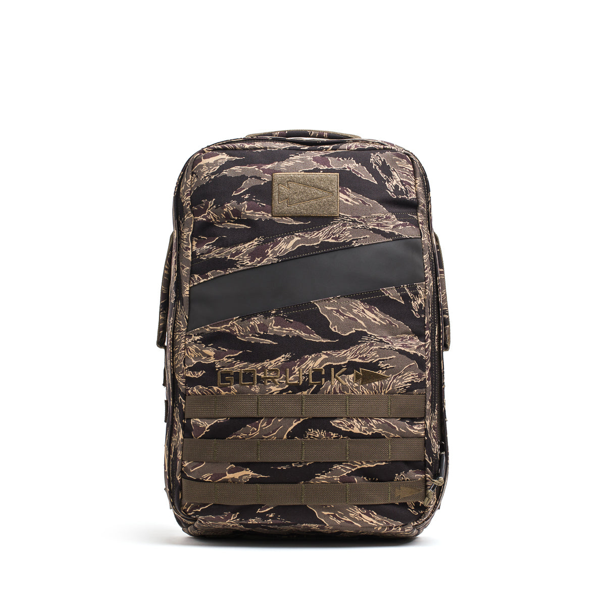 Rucker 4.0