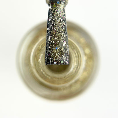 Touch Nail Polish(NOT a GEL) 8 ml