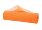 10.25"X10YD FINE WEAVE MESH ORANGE