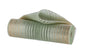 10.25"X10YD FINE WEAVE WIDE FOIL OMBRE SAGE/CHAMPAGNE