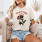 Raccoon, Trick or Treat, Cute, Halloween, Spooky, Tshirt