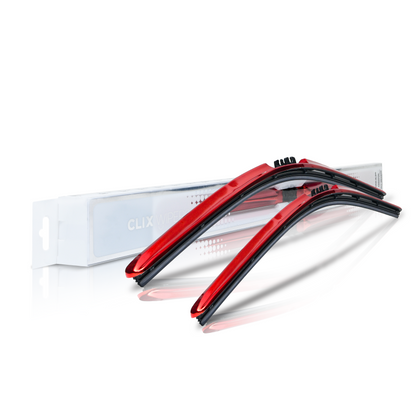 Hyundai Veloster Windshield Wiper Blades