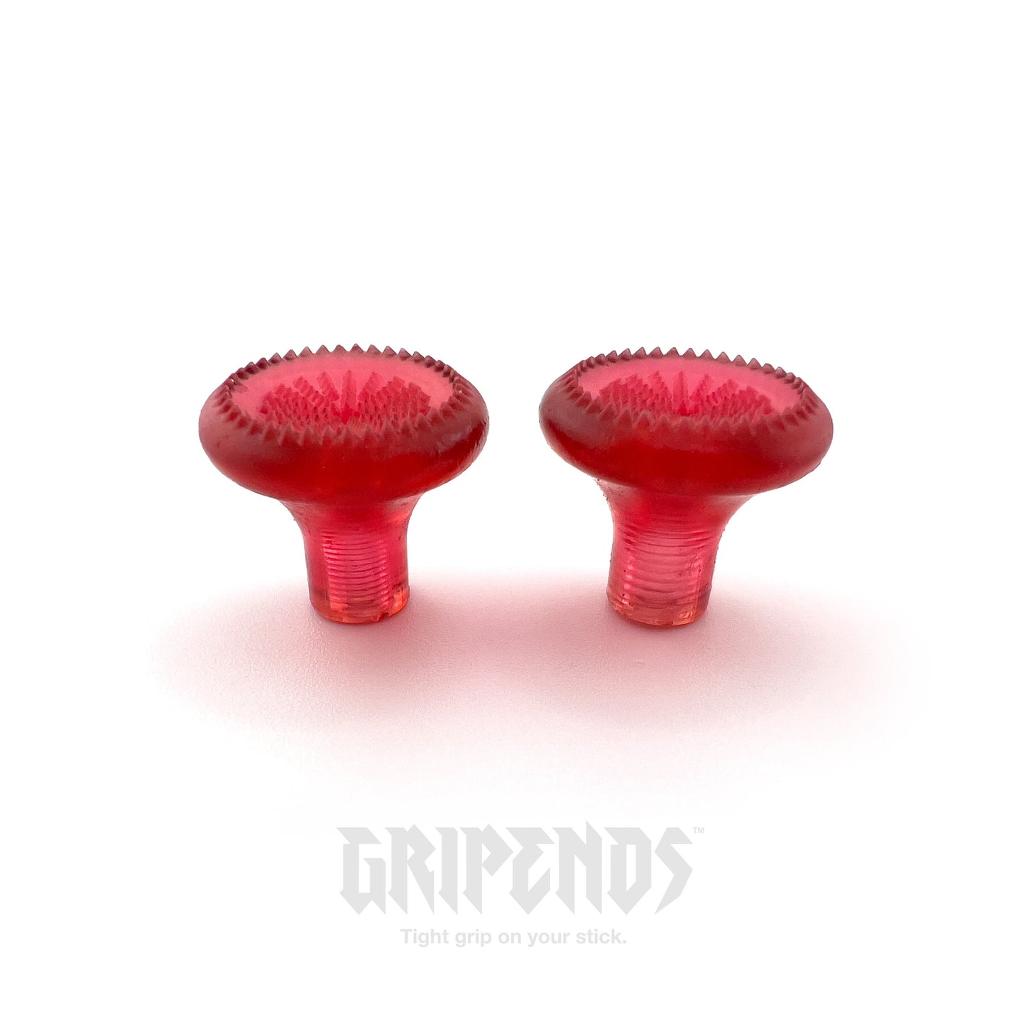 WREKD® GripEnds - Gamers - Choose Thread Size / Color