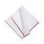 Straight Trim Cotton Napkin