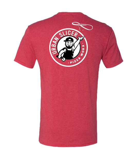 T-Shirt - RED