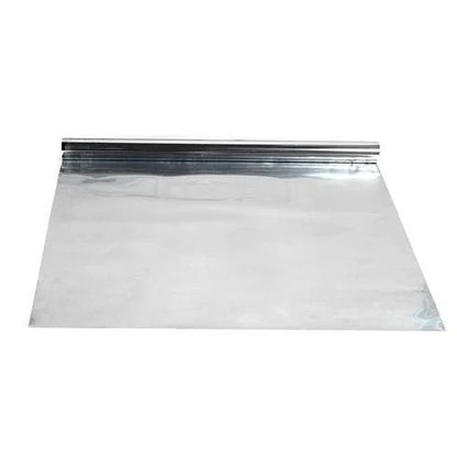 Mirror Wedding Aisle Runner - Reflective Carpet Floor Decor