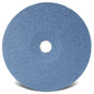 CGW Abrasives Fiber Discs Zirconia 48105