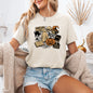 Retro Halloween, Monsters, Witch, Creepy, Tshirt