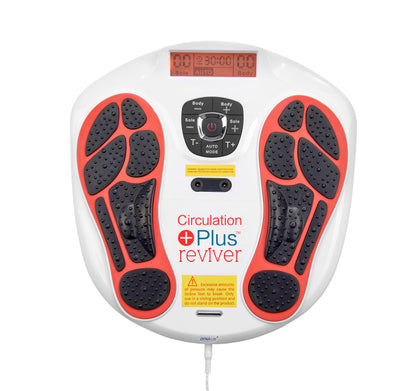 Circulation Maxx Reviver