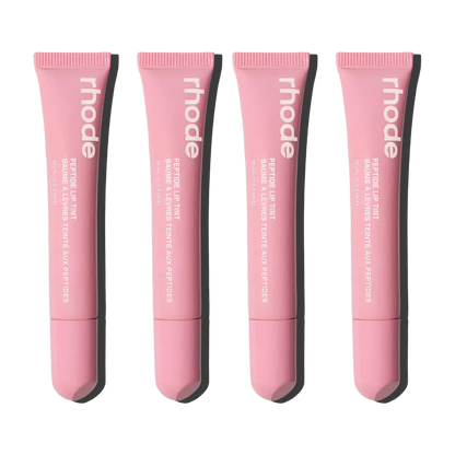 4PS Rhode Lip Tints