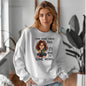 Some Moms Swear Too Much Sweatshirt – It’s Me, I’m Some Moms Sweatshirt