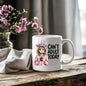 Can’t Adult Today Mug – Funny Coffee & Tea Cup for Daily Humor