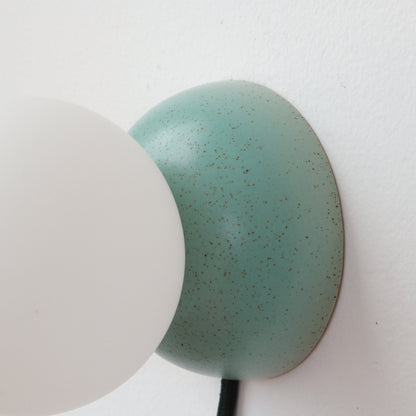 Monroe Sconce