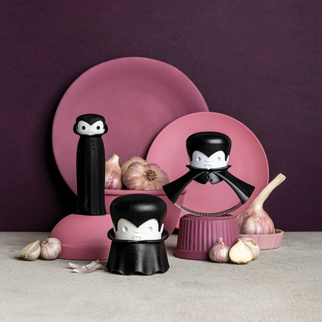 Rockula | Happy | Kitchen + Metal