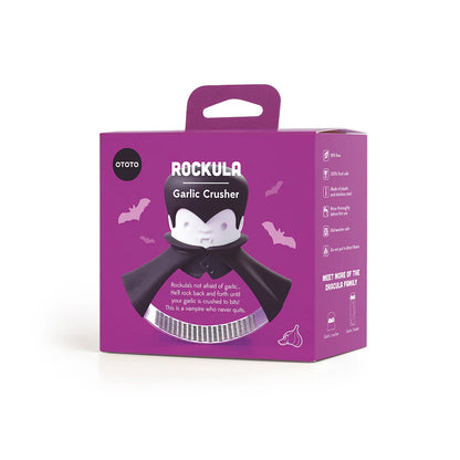 Rockula | Happy | Kitchen + Metal