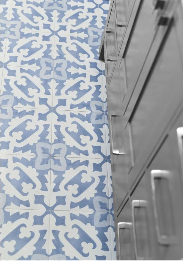 Cement Art