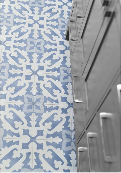Cement Art