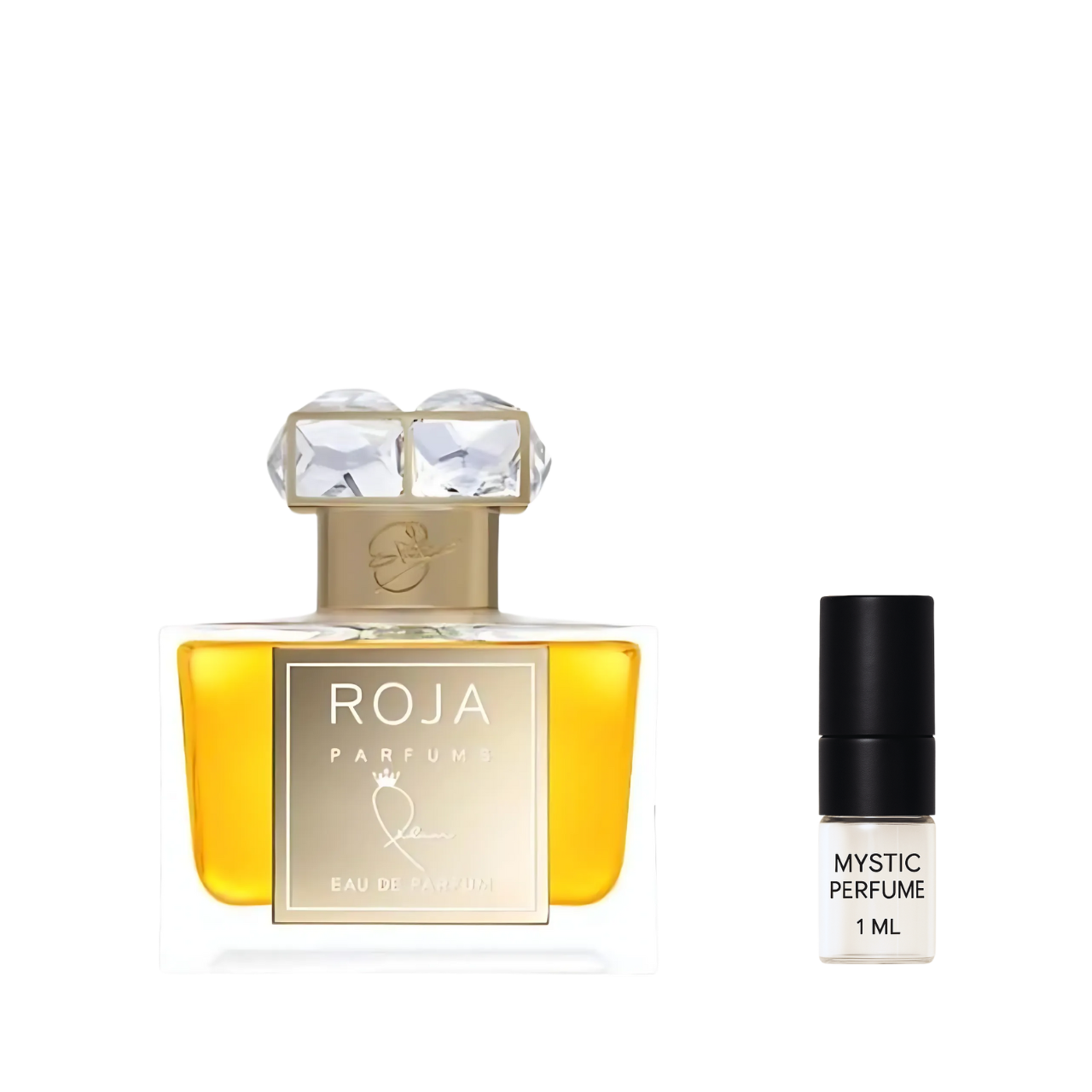 Sample - Roja Ahlam