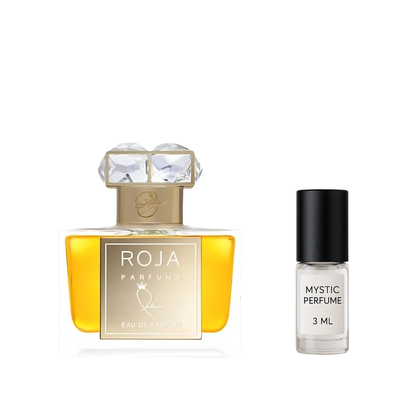 Sample - Roja Ahlam
