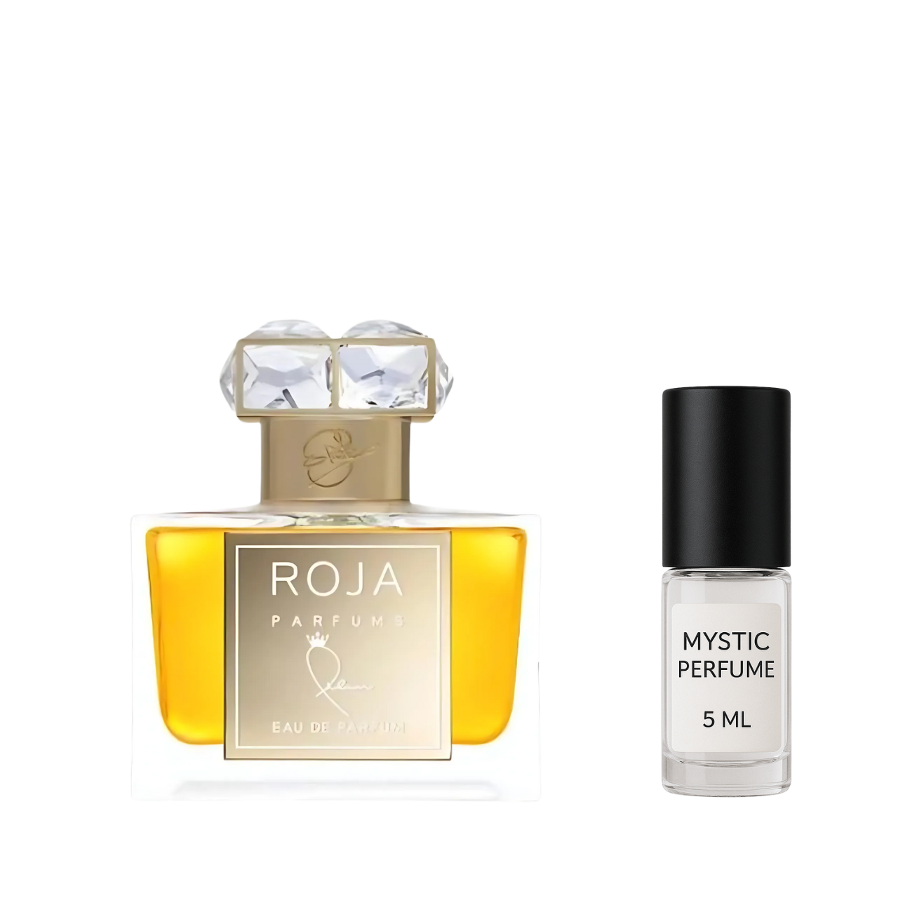 Sample - Roja Ahlam