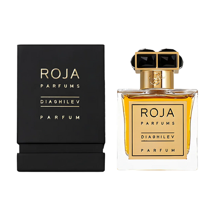 Roja Diaghilev