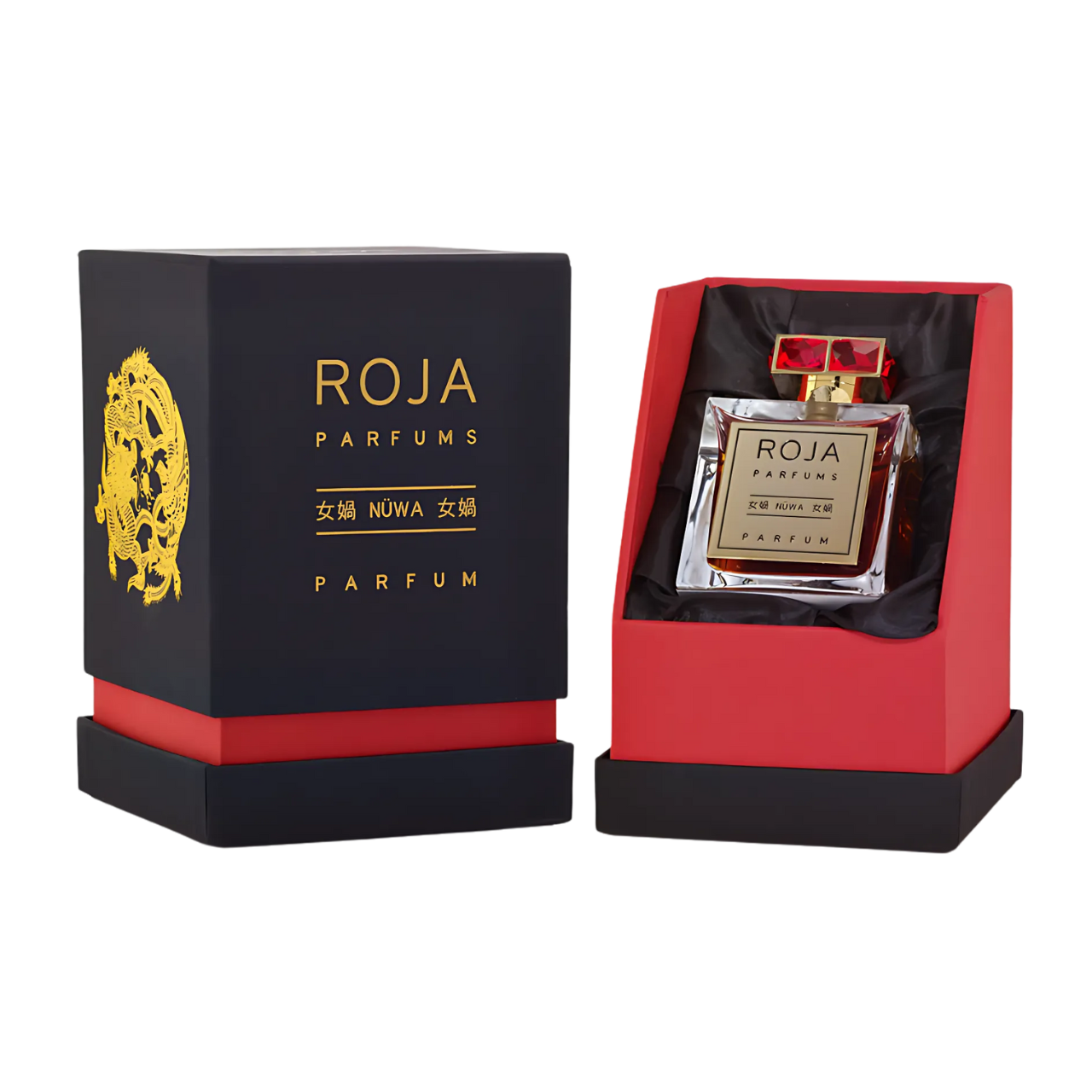 Roja Nuwa