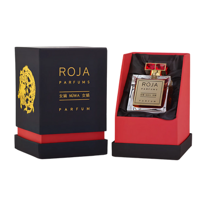 Roja Nuwa