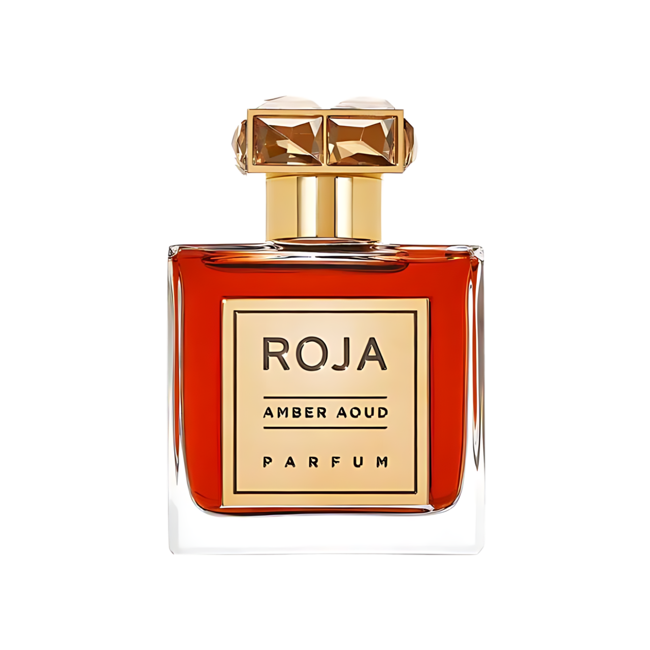 Roja Amber Aoud Tester