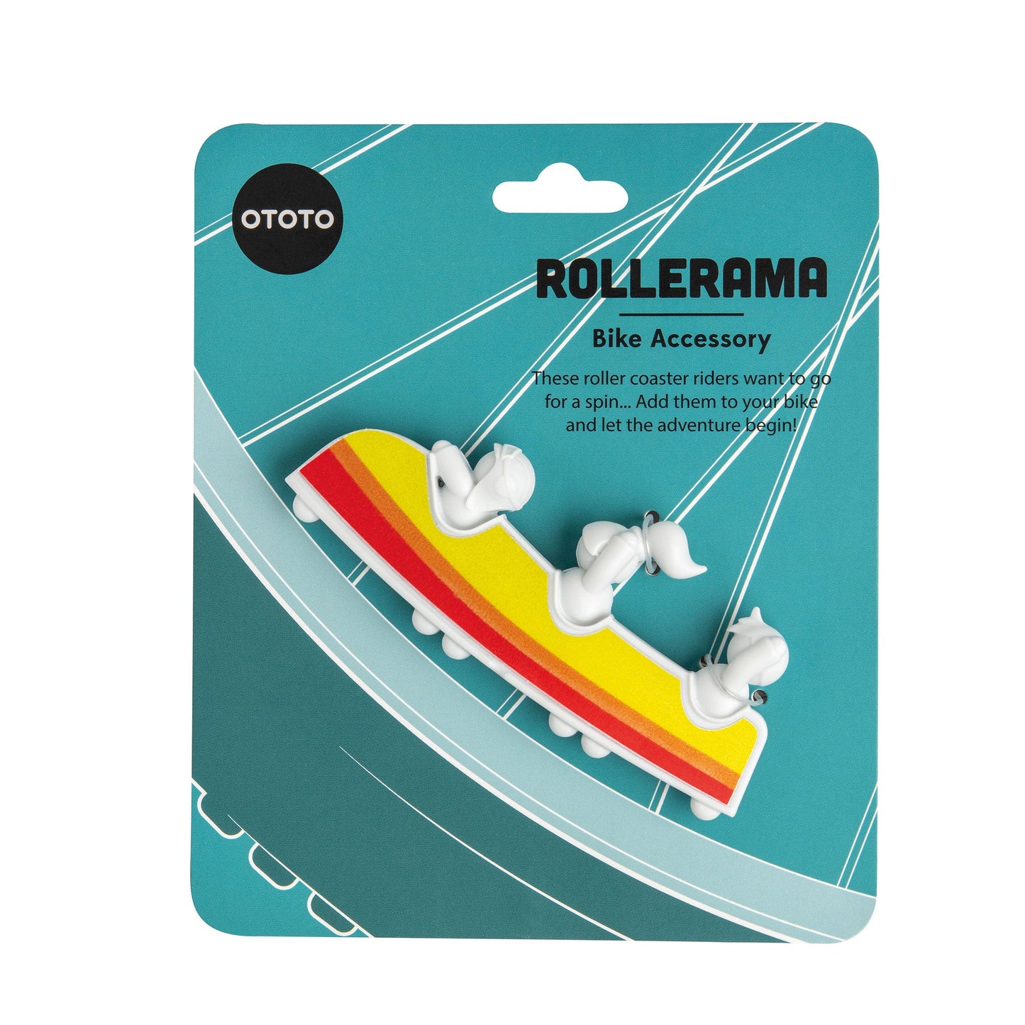 Rollerama | Play | Kitchen + Metal