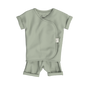 Romper - Avocado