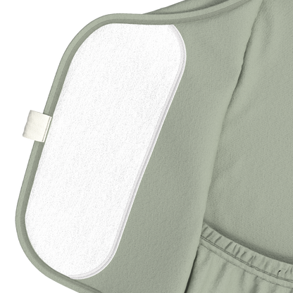 Romper - Avocado