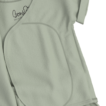 Romper - Avocado