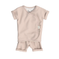 Romper - Berry Twist