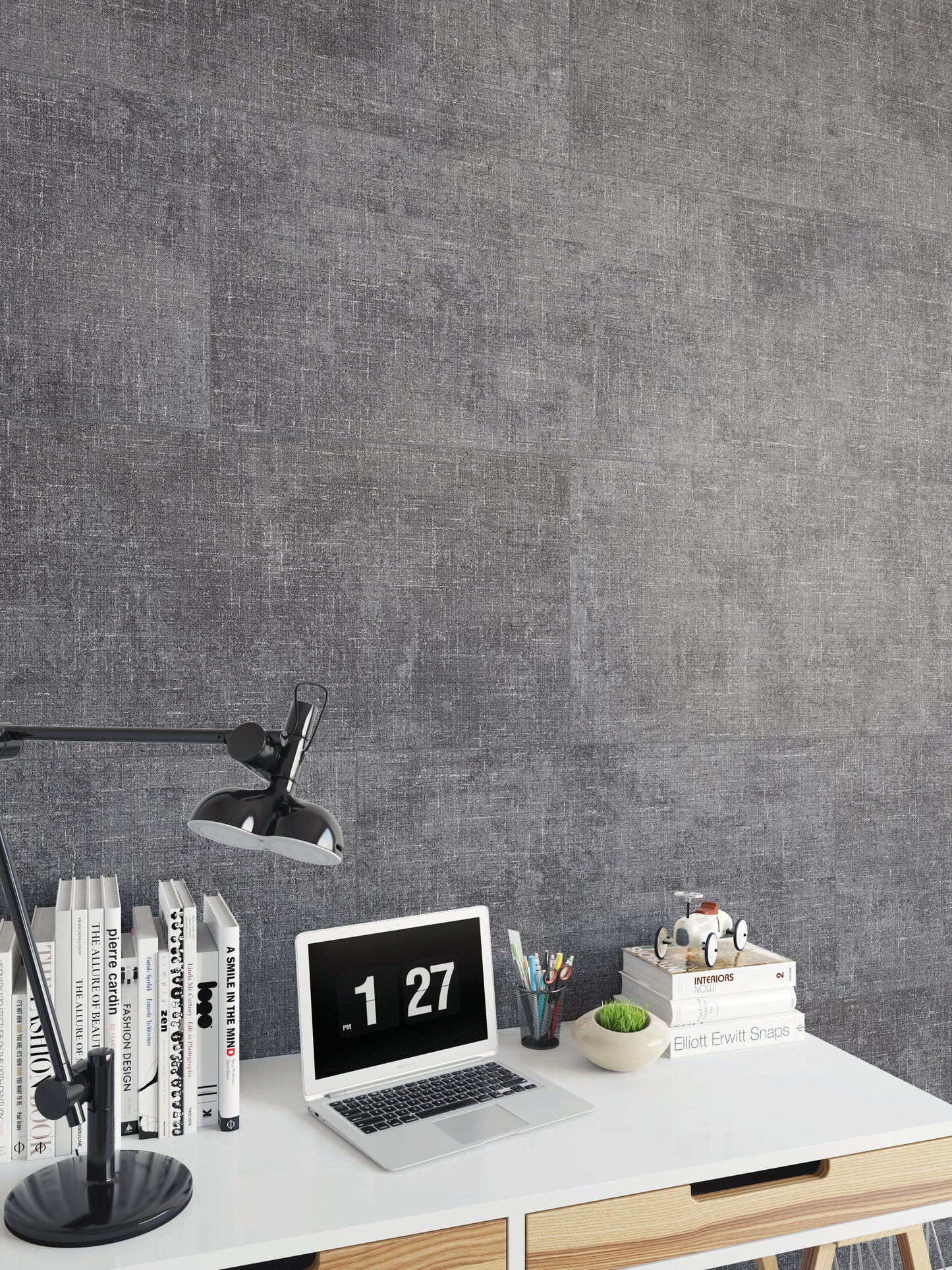 Nilson 12x24 Carpet Look Porcelain