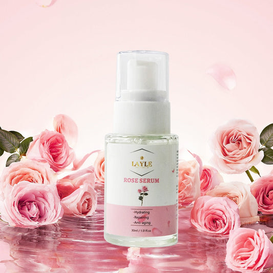 Layle Rose Serum