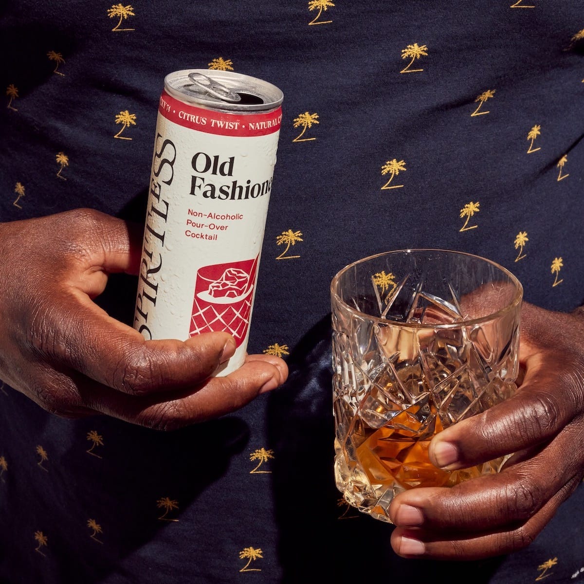 Old Fashioned