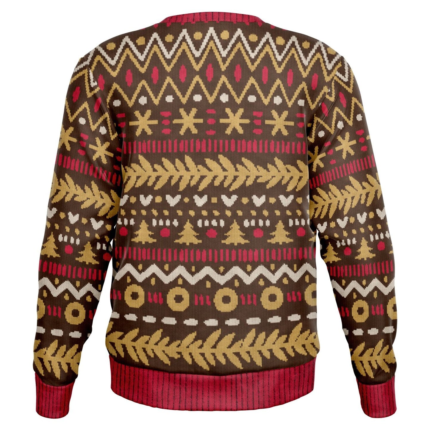 Rudolph the Red Nosed Gaindeer Christmas Sweatshirt