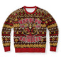 Rudolph the Red Nosed Gaindeer Christmas Sweatshirt