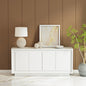 Paraggi Sideboard (White)