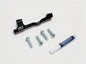 E-Moto Front Brake Rotor Adapter