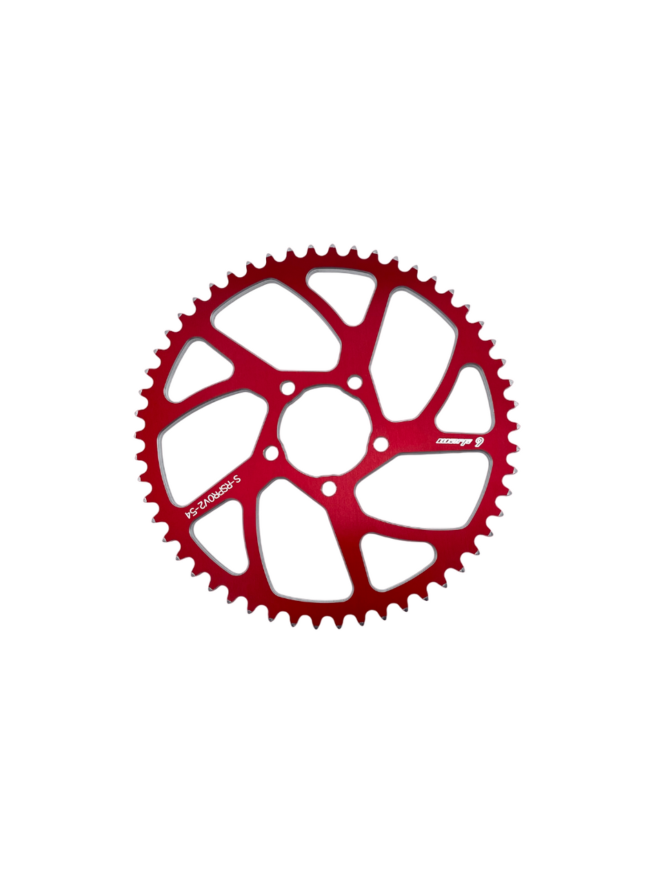 E-Moto Sprocket