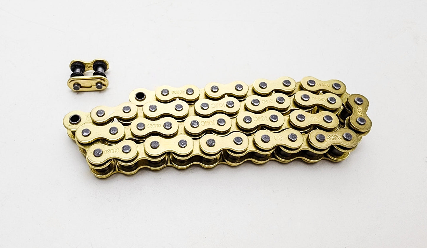 Drive Chain