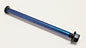 Warp 9 Surron Titanium Rear Axle with Nut