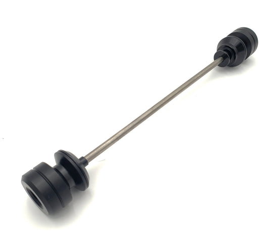 Ultra Bee Front Supermoto Axle Slider