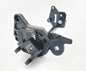 Ultra Bee Adjustable Foot Peg Mount
