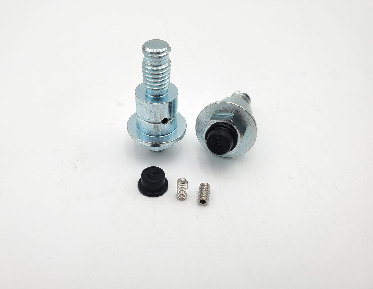 Ultra Bee Triangle Pivot Bolt Kit