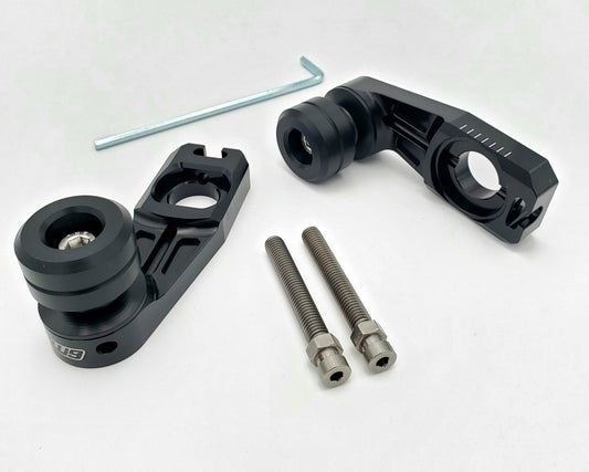 Ultra Bee Rear Slider