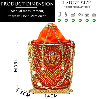 New Italian Shoes and Bags Matching Set Design Wedding 01