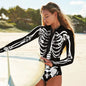 Sun Blocca one piece swimsuit