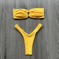 It Girl two piece swimsuit